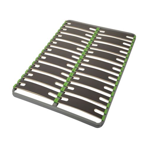Sommier 2x9 Lattes 160x200cm - Altosenso
