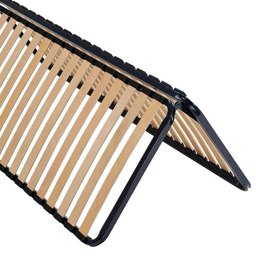 Sommier Pliable 2x20 Lattes 70x190 - Altoduo