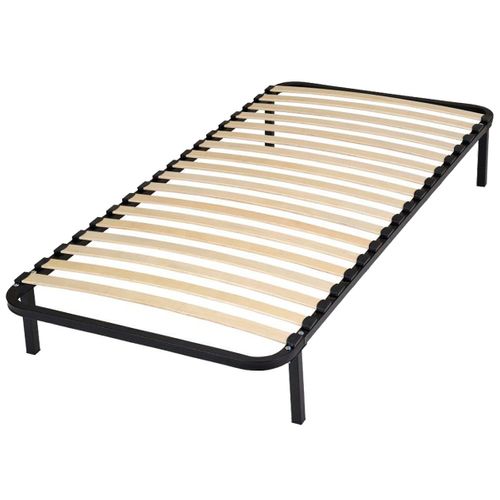Sommier Démontable 18 Lattes 90x190cm - Altokit