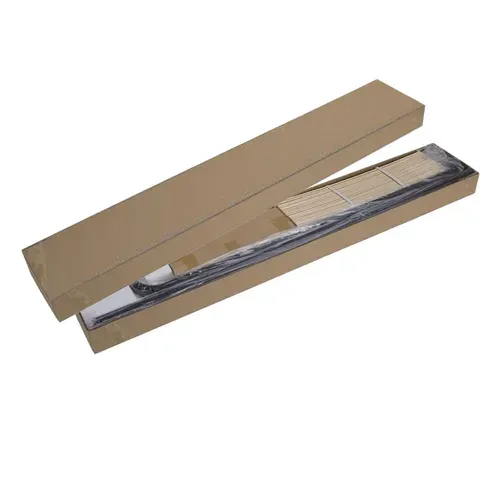Sommier Démontable 2x18 Lattes 140x190cm - Altokit