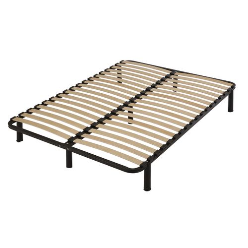 Sommier Démontable 2x18 Lattes 140x190cm - Altokit