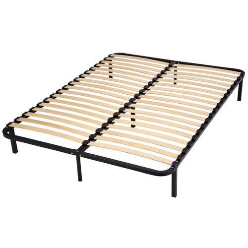 Sommier Démontable 2x18 Lattes 160x200cm - Altokit