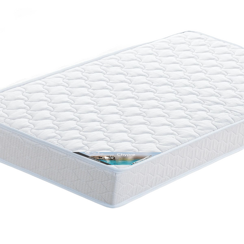 Matelas Mousse 90x190cm Epaisseur 16cm - Chypre