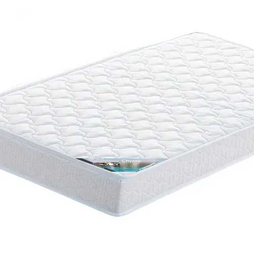 Matelas Mousse 90x200cm Epaisseur 16cm - Chypre