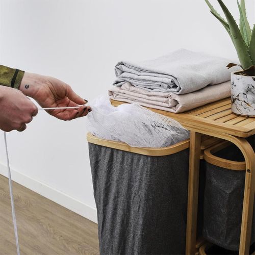 Filet De Lavage 60x80cm - Yeron