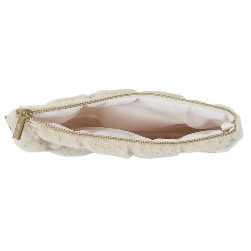 Pochette Fluffy Fausse Fourrure - Cirus
