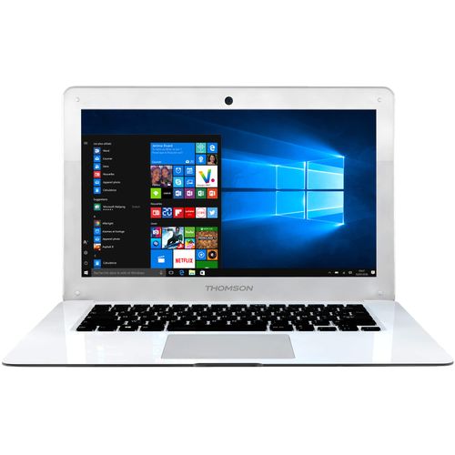 PC portable 14,1" Celeron 64 Go ram 4Go - N 14 C 4 Wh 64