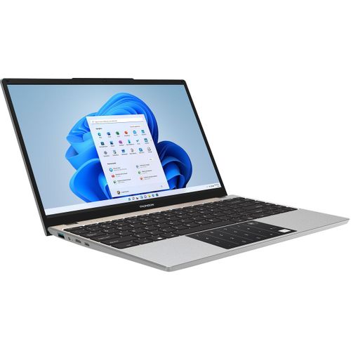 Neo Go N14 14 Pouces Intel N100 - 8 Go Ram, 256 Go Ssd, Gris