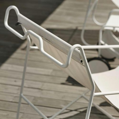 Chilienne Design Blanche Oslo