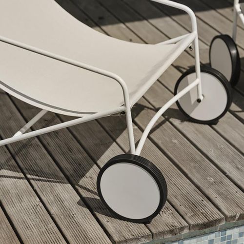 Chilienne Design Blanche Oslo