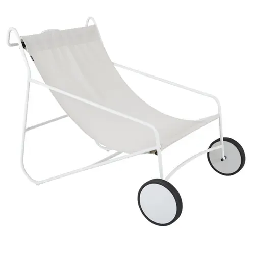 Chilienne Design Blanche Oslo