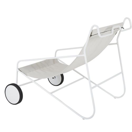 Chilienne Design Blanche Oslo