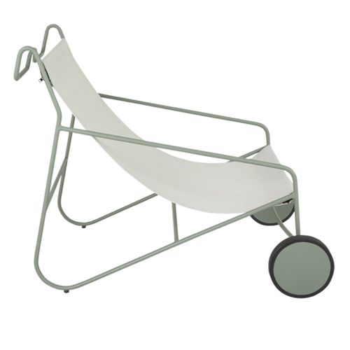 Chilienne Design Vert Argile Oslo