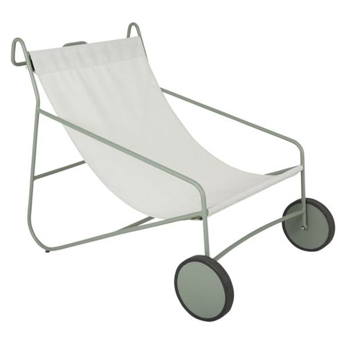 Chilienne Design Vert Argile Oslo