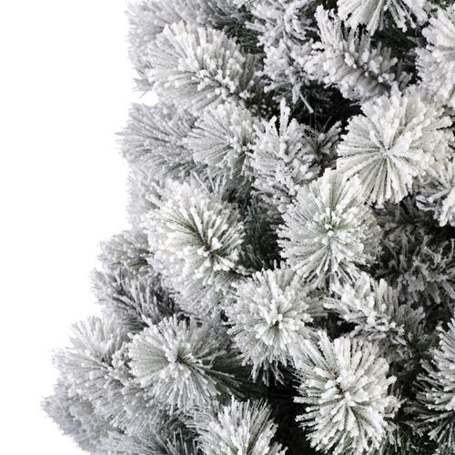 Sapin De Noël Enneigé Vancouver H180 Cm