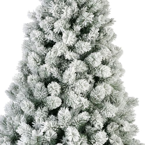 Sapin De Noël Enneigé Vancouver H180 Cm