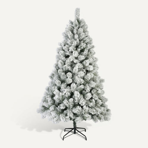 Sapin De Noël Enneigé Vancouver H180 Cm