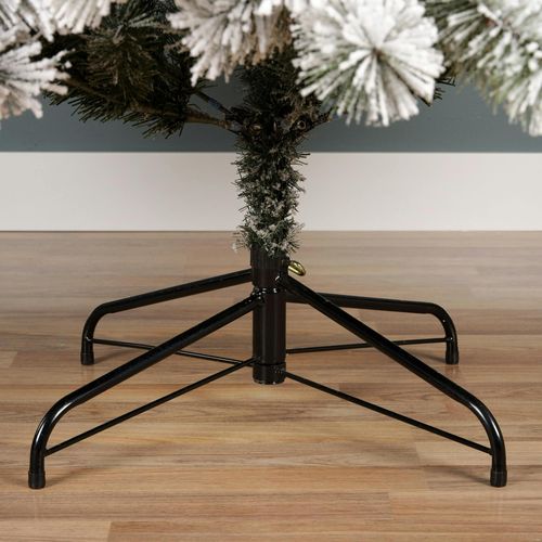 Sapin De Noël Enneigé Vancouver H180 Cm