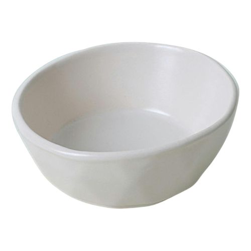 Bol Apéro Blanc, Style Organique (lot De 6) Efira