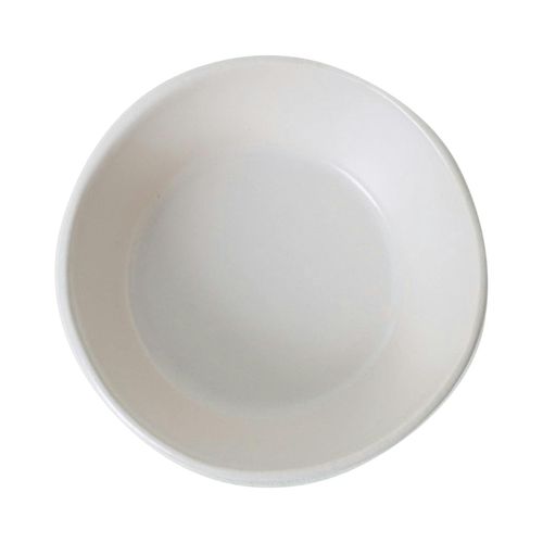 Bol Apéro Blanc, Style Organique (lot De 6) Efira