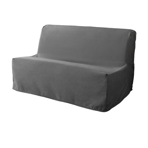 Housse BZ Gris Anthracite En Polyester