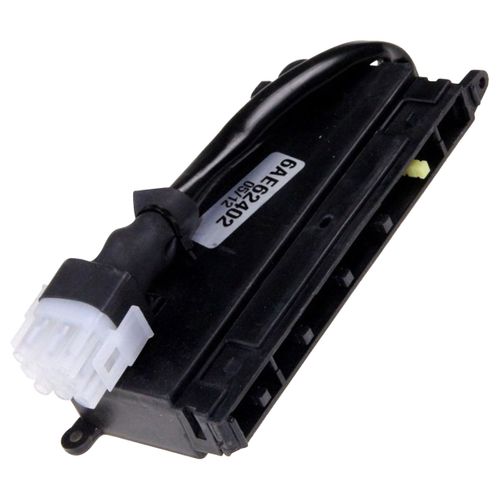 Clavier De Commande D'origine Hotte Dg81-00386a Samsung