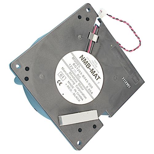 Ventilateur Plaque De Cuisson 70x0960 Brandt, Sauter, Fagor, Thomson, De Dietrich, Vedette