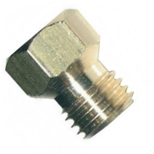 Injecteur, Gicleur Gaz Butane/ Propane(diam 48) D'origine Four, Cuisinière C00035096 Indesit, Aristo