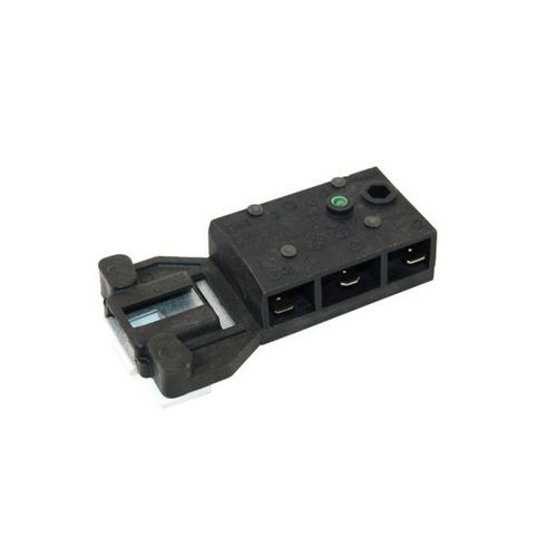 Sécurité De Porte, Fermeture, Verrou D'origine Machine à Laver, Lave-linge C00105105 Indesit, Aristo