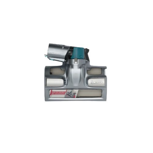 Hoover SH02 Filtre pour Aspirateur Laveur, d'origine, HEPA, Anti-Odeurs, Filtration supplémentaire, air Pur, Compatible avec Les aspirateurs Eau et Poussière Laveur de Sol HW3, HW3 Plus
