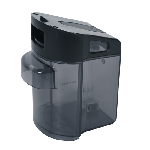 Réservoir à Eau Propre Noir Nettoyeur Vapeur Ss-2230003648, Ss2230003648 Rowenta