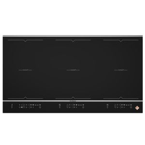 Dessus Vitrocéramique Plaque De Cuisson As0062951 De Dietrich