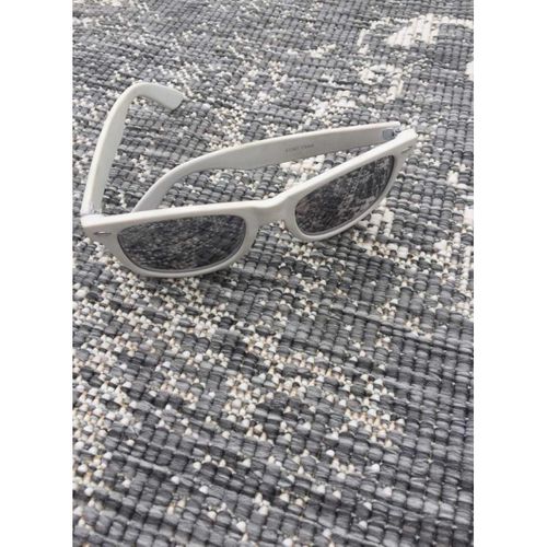 Tapis Extérieur, Kilim Reversible 80x150 Lyn2 Ap Reversible Gris