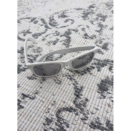 Tapis Extérieur, Kilim Reversible 80x150 Lyn2 Ap Reversible Gris