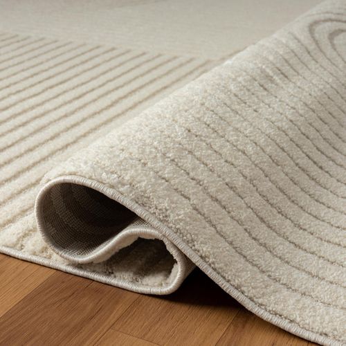 Tapis Chambre 120x170 Tissé Tissé Rectangle Motif Simple Lyn9 Cernan