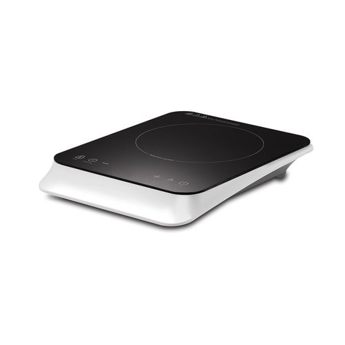 Beldeko - Plaque Induction Portable De 2000w Sensitive, 10 Niveaux De Puissance, Minuterie, Posable