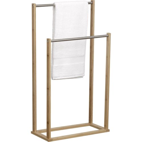Porte Serviettes Mahé Bambou