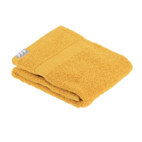 serviette toilette Guy Laroche Paris, éponge 100% coton, 87x50cm
