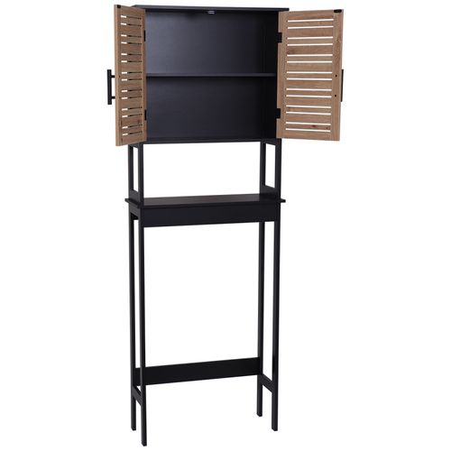Meuble Dessus Wc 1 Tablette Bergen