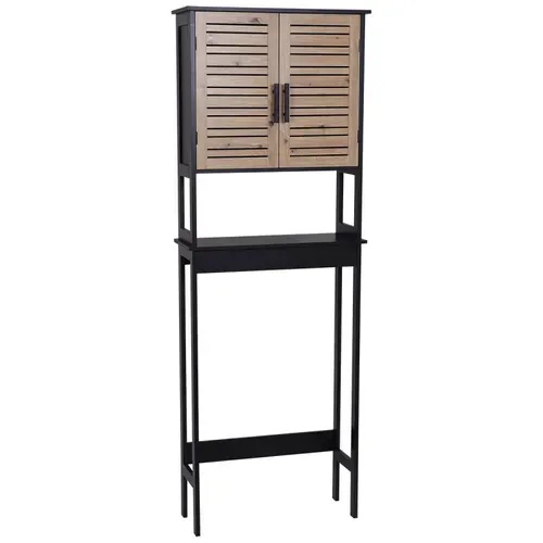 Meuble Dessus Wc 1 Tablette Bergen
