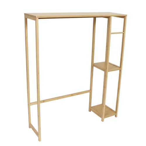 Etagère Dessus Wc Bambou Trinidad