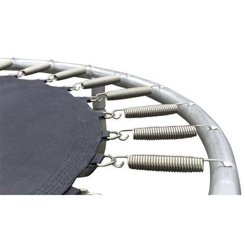 Trampoline De Jardin Rose Myjump 1,40 M