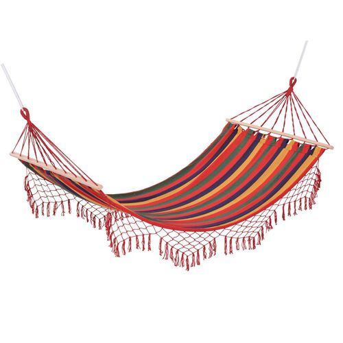 Hamac Multicolore Bali