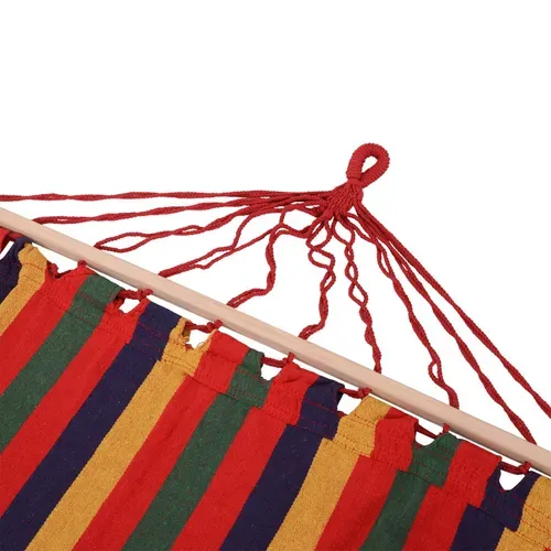 Hamac Multicolore Bali