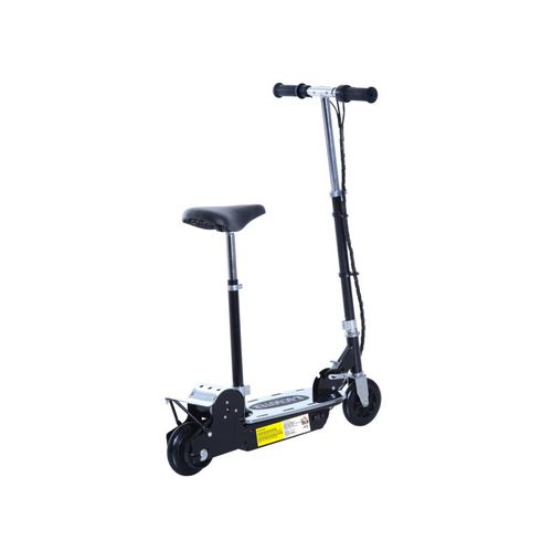 Trottinette Électrique Enfant Speedblack