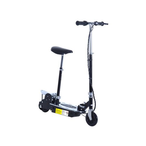 Trottinette Électrique Enfant Speedblack