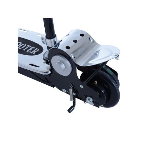 Trottinette Électrique Enfant Speedblack