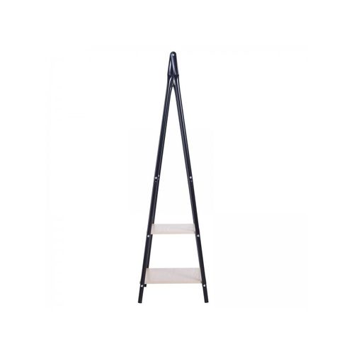Penderie Mobile Rebecca Noire