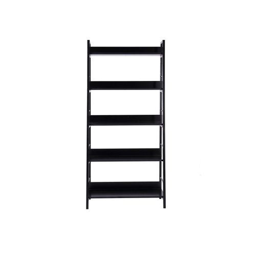Etagère Bibliothèque Célia Noire