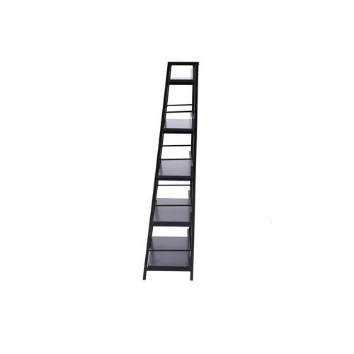 Etagère Bibliothèque Célia Noire